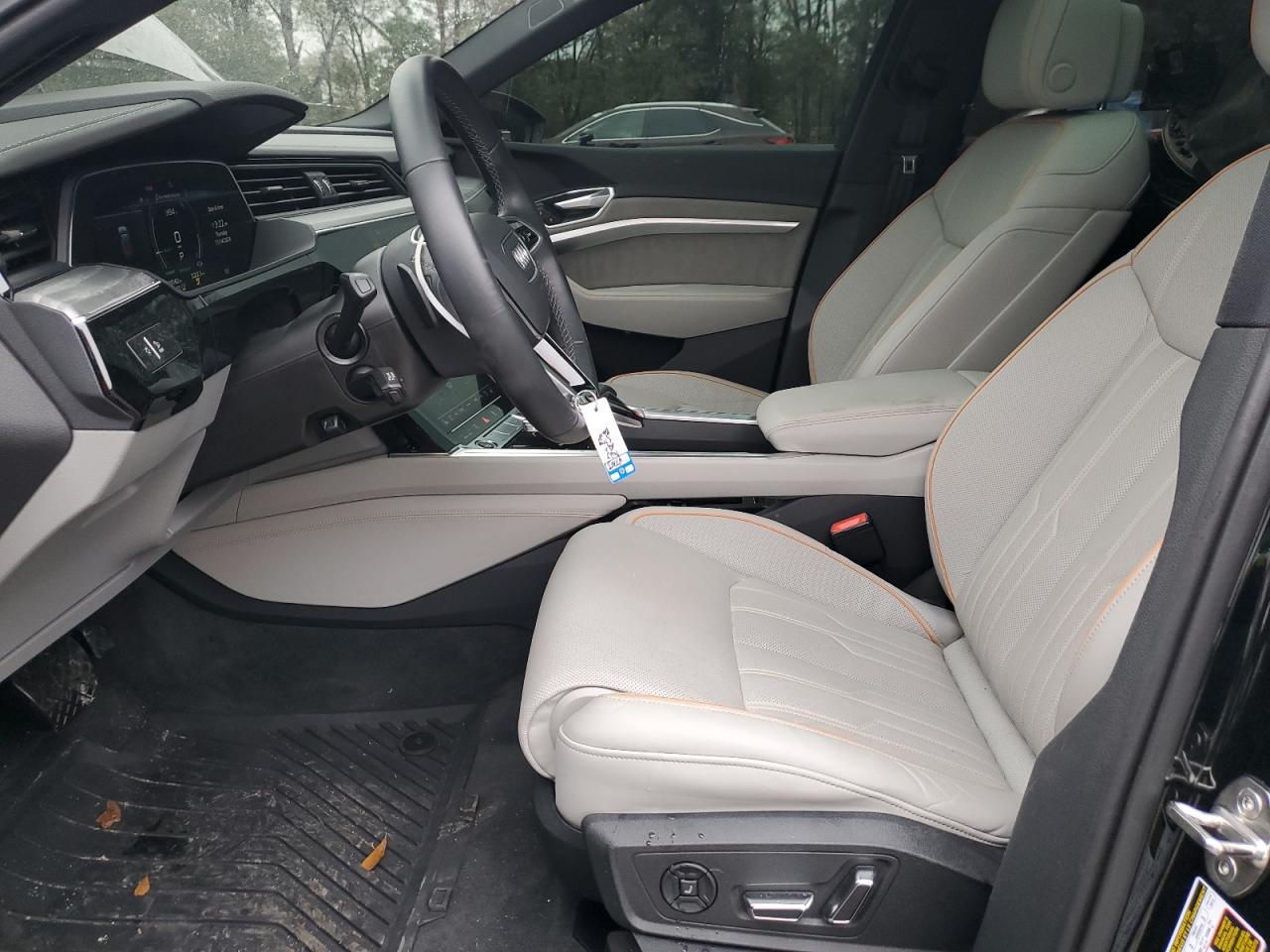2023 AUDI E-TRON CHR - WA1VABGE9PB017243