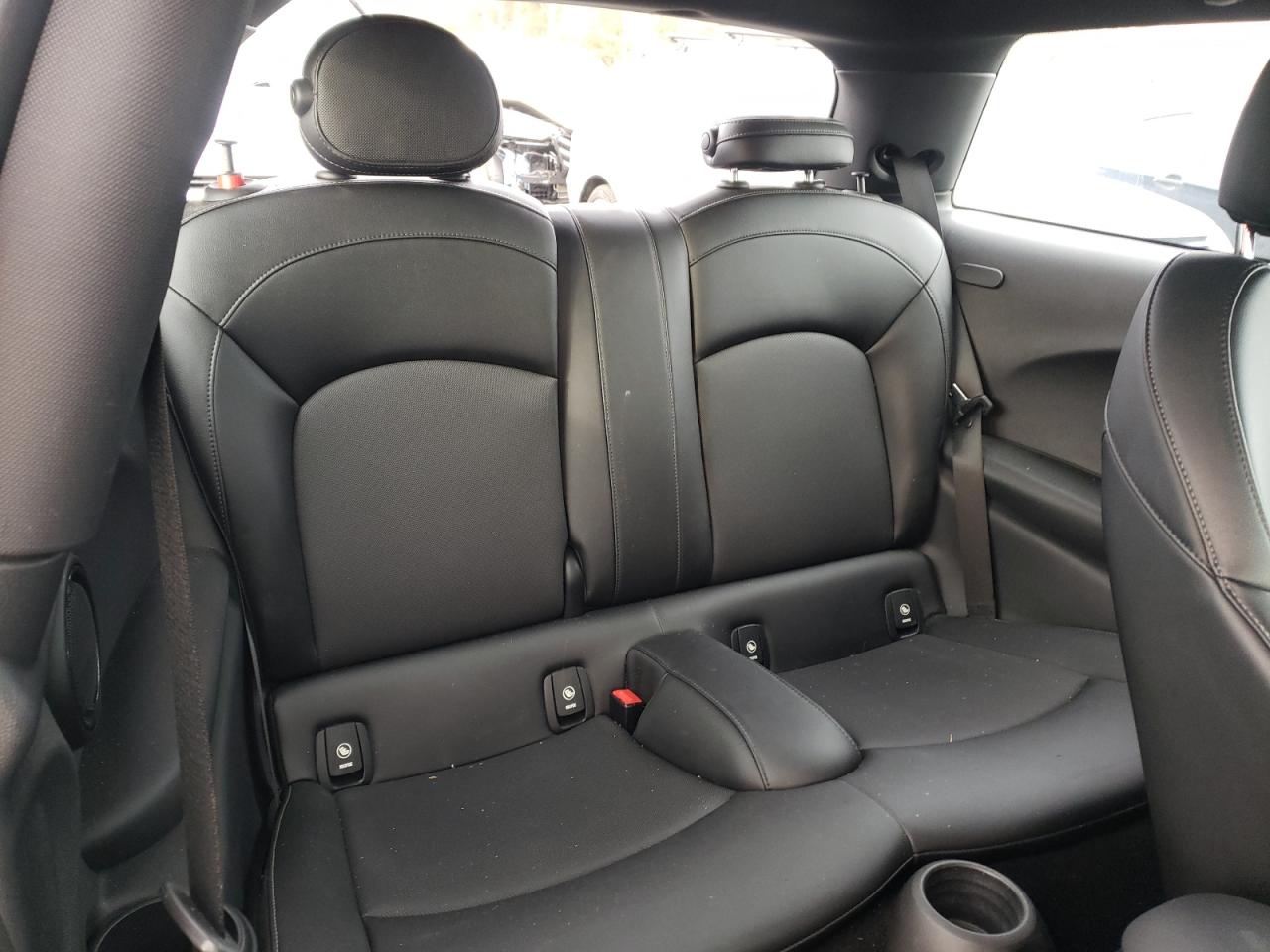 2016 MINI COOPER S - WMWXP7C56G3B33512