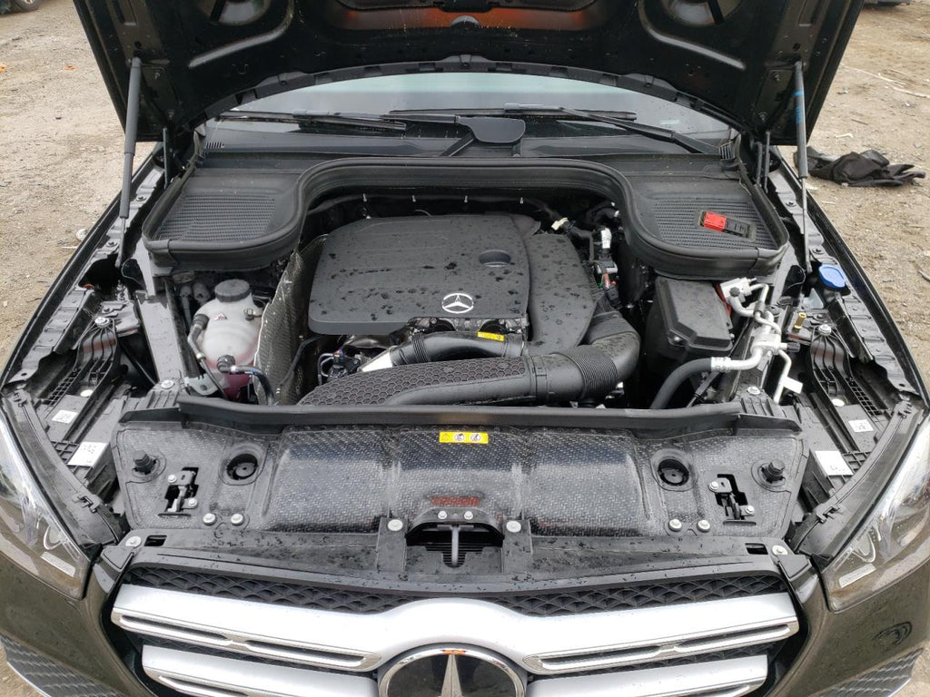 2023 MERCEDES-BENZ GLE 350 4M - 4JGFB4KB8PA947748