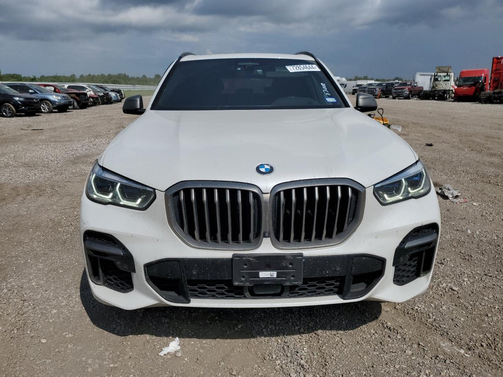 2023 BMW X5 M50I - 5UXJU4C02P9P54484
