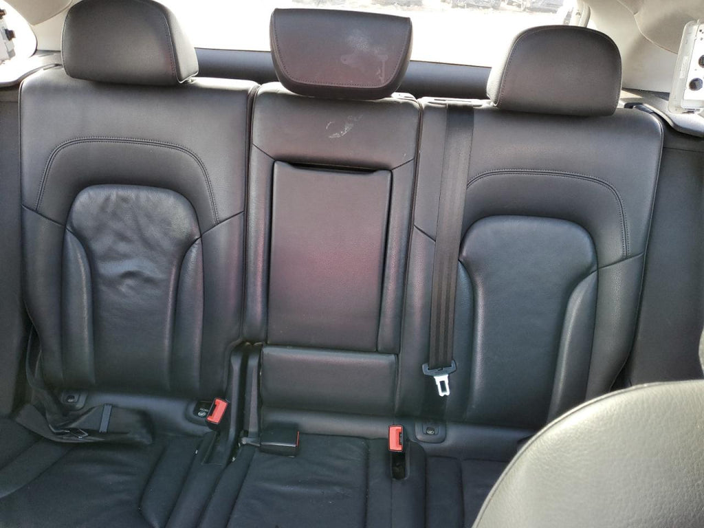 2014 AUDI Q5 PREMIUM - WA1LFAFP2EA098790