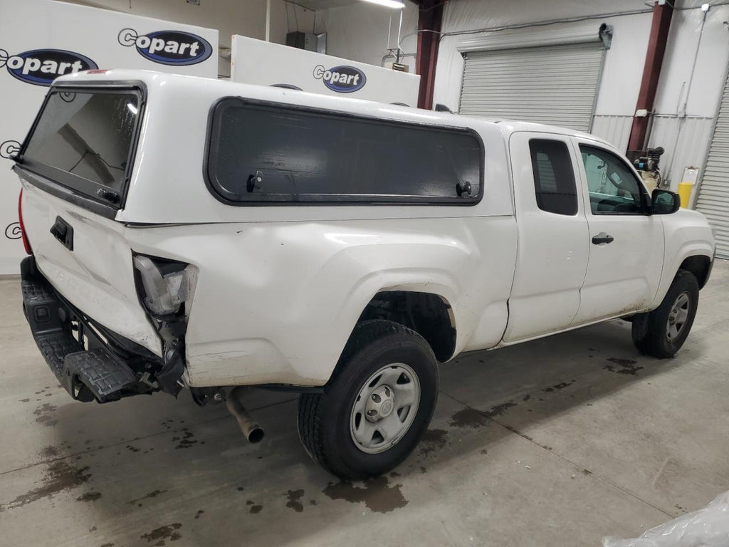 2023 TOYOTA TACOMA ACC - 3TYRX5GN1PT089154