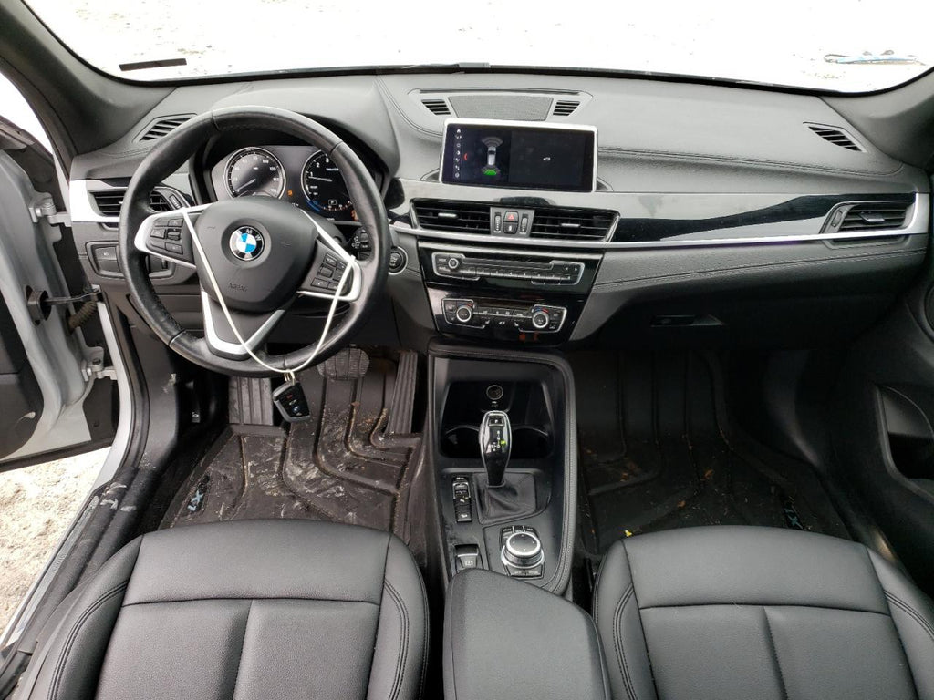 2020 BMW X1 XDRIVE2 - WBXJG9C05L5P76067