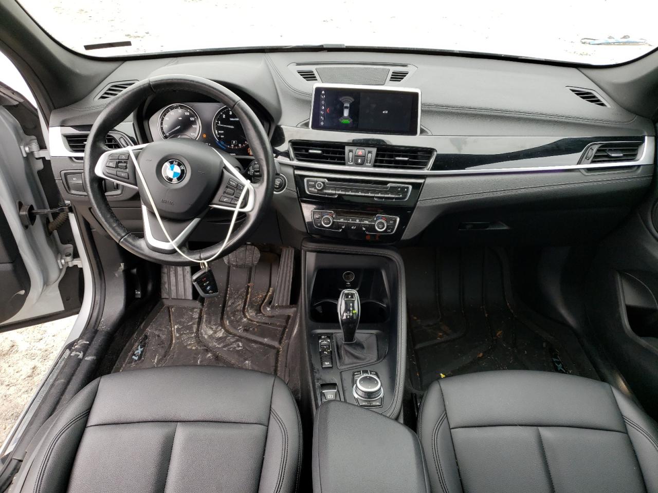 2020 BMW X1 XDRIVE2 - WBXJG9C05L5P76067