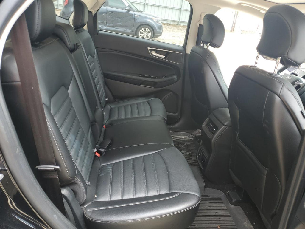 2018 FORD EDGE SEL - 2FMPK4J83JBB28359