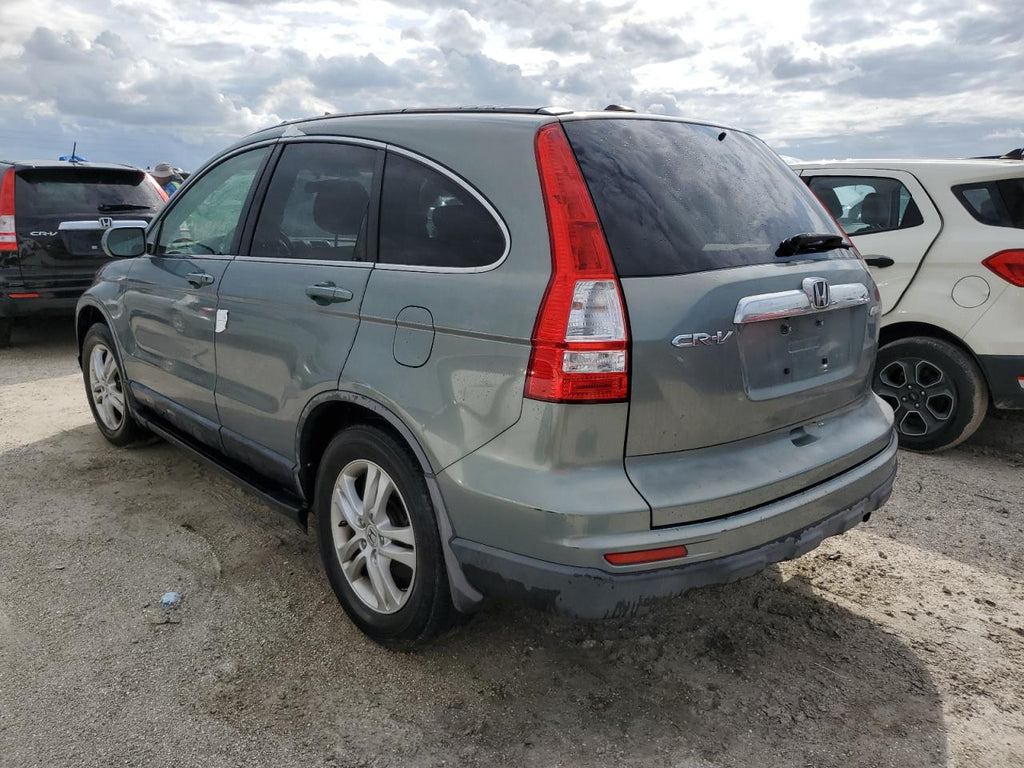 2010 HONDA CR-V EXL - JHLRE4H73AC012356