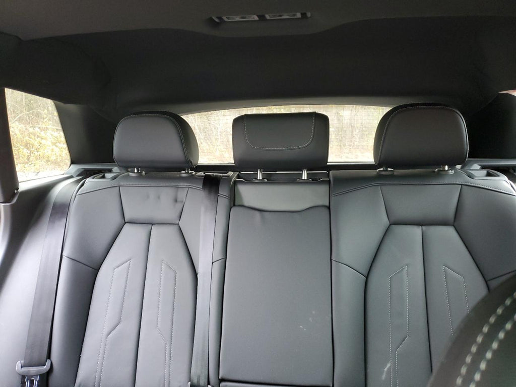 2023 AUDI Q4 E-TRON - WA1M2AFZ4PP025230