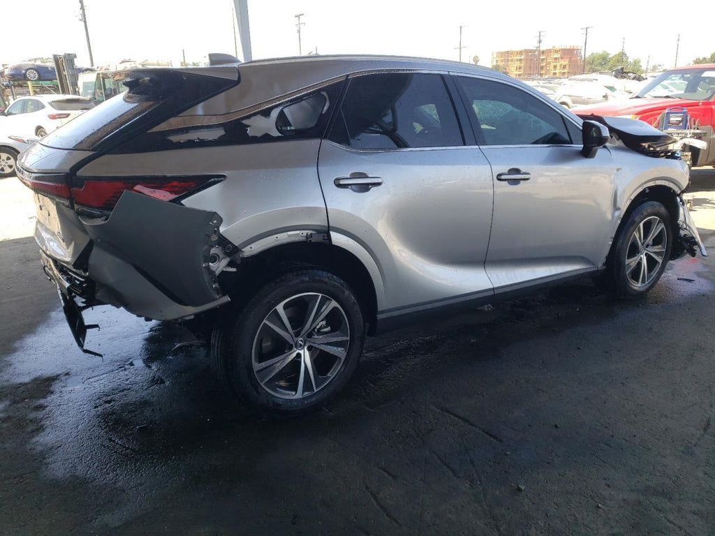 2023 LEXUS RX 350 BAS - 2T2BAMBA7PC010636