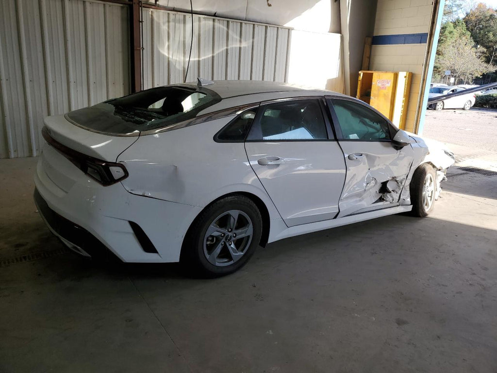 2022 KIA K5 LXS - 5XXG14J26NG088335