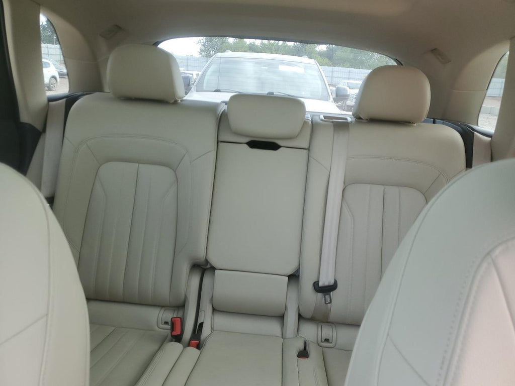 2018 AUDI Q5 PREMIUM - WA1BNAFY0J2145892