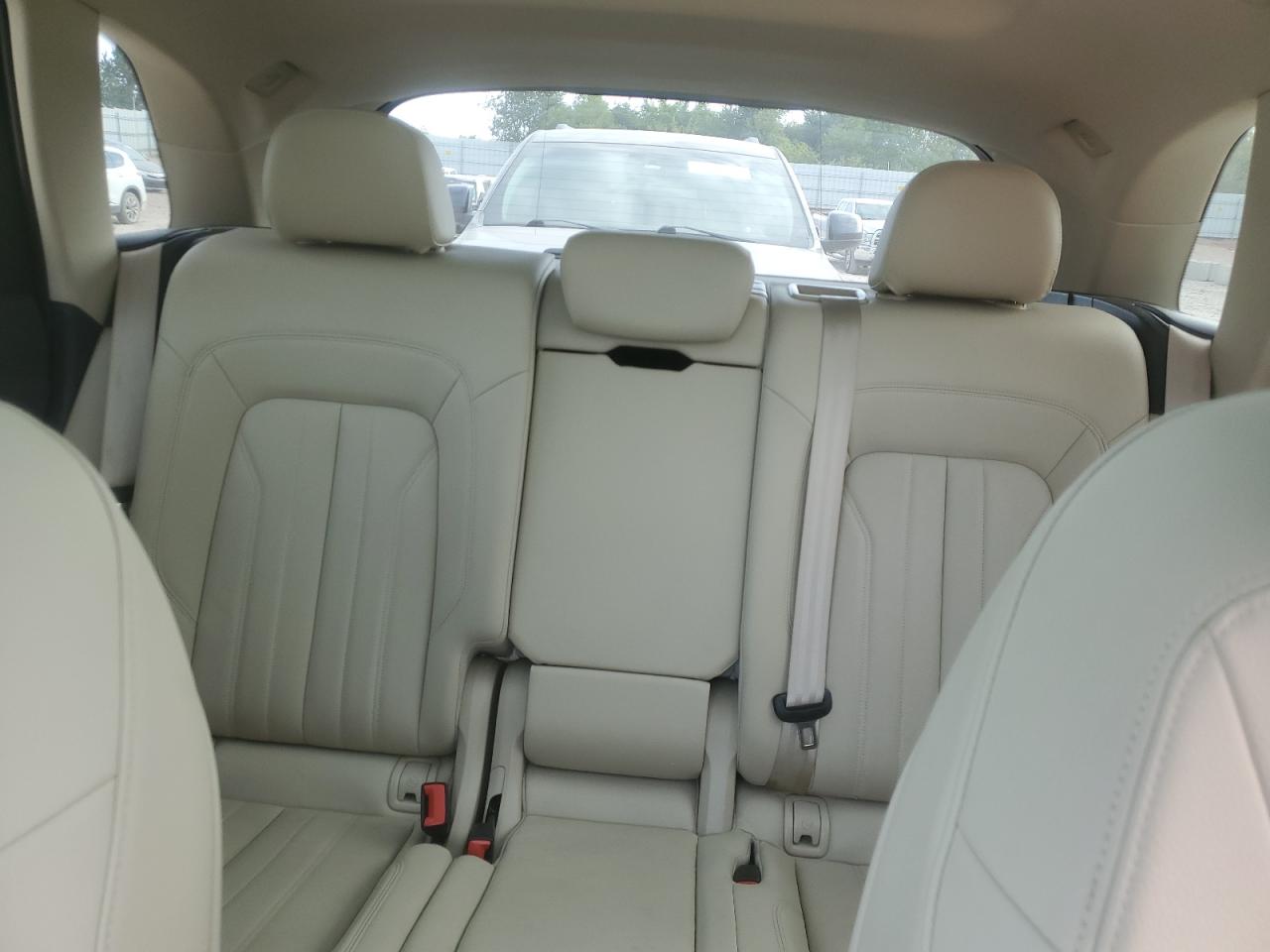 2018 AUDI Q5 PREMIUM - WA1BNAFY0J2145892