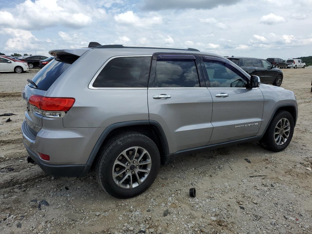2014 JEEP GRAND CHER - 1C4RJEBG9EC239872