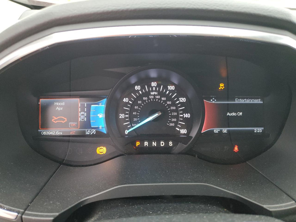 2020 FORD EDGE TITAN - 2FMPK3K92LBB00959
