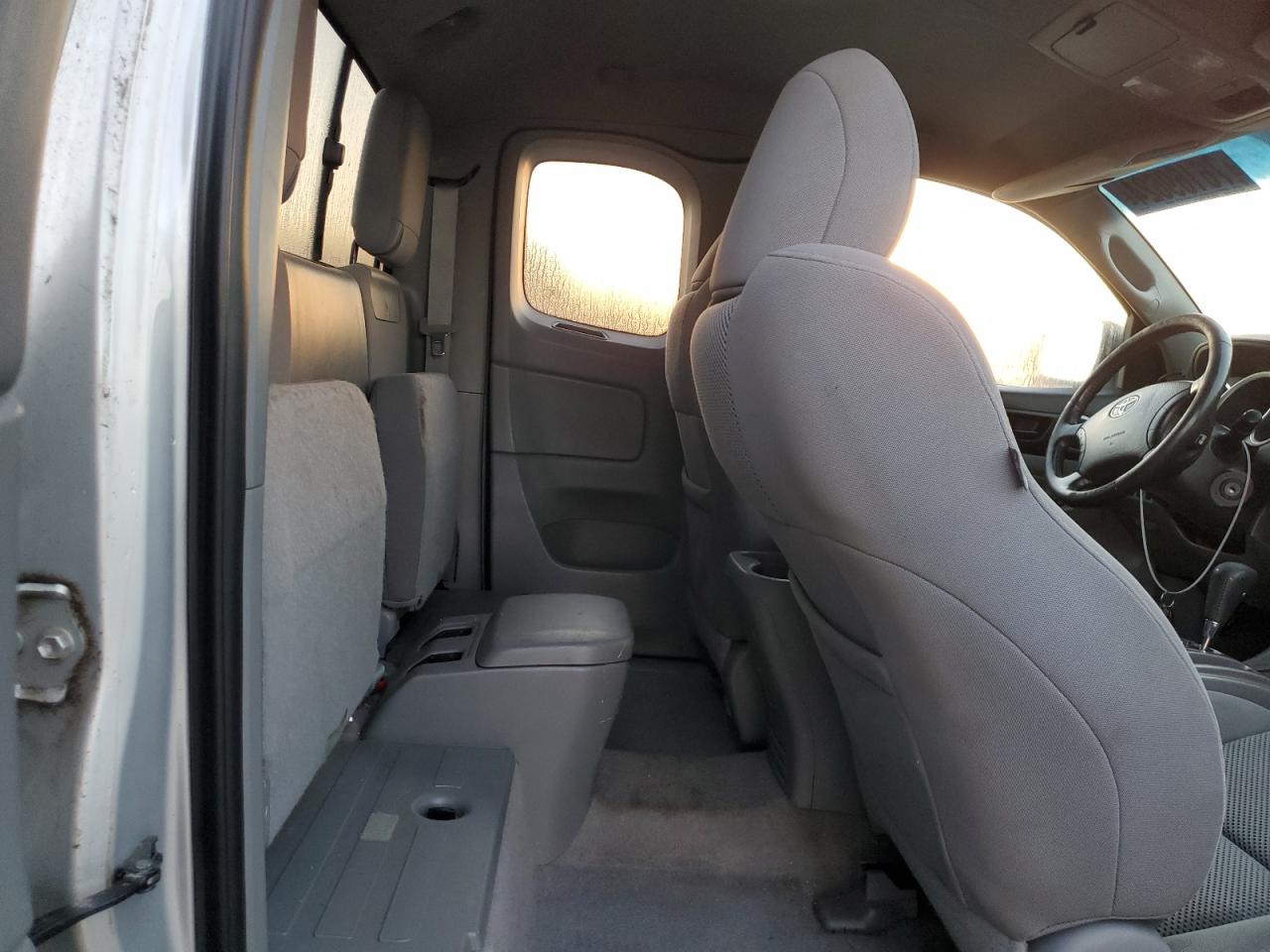 2011 TOYOTA TACOMA PRE - 5TFTU4GN1BX012260