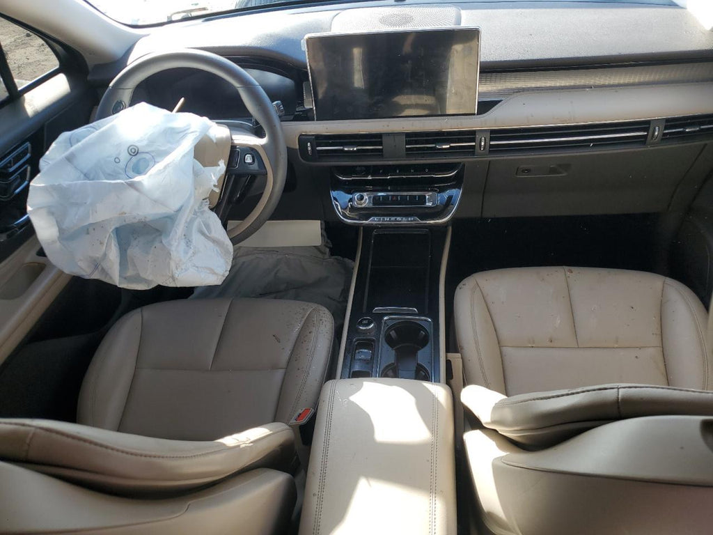 2023 LINCOLN CORSAIR - 5LMCJ1CA0PUL04512