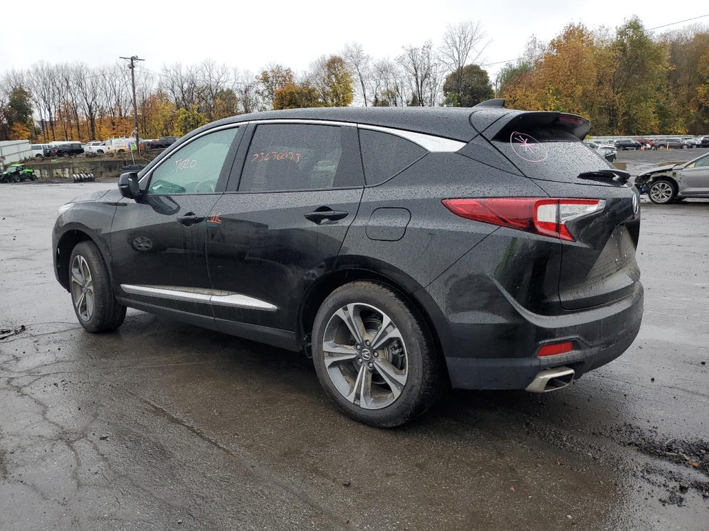 2023 ACURA RDX ADVANC - 5J8TC2H75PL005769