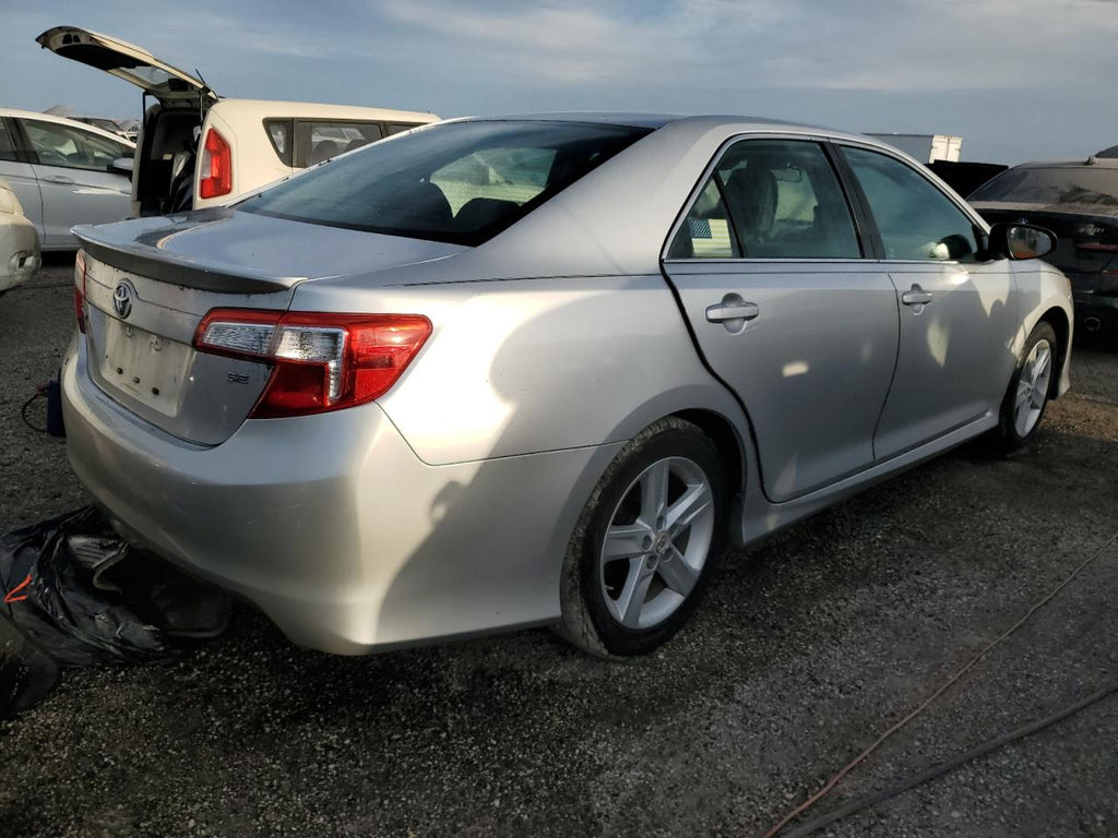2013 TOYOTA CAMRY L - 4T1BF1FK6DU212448