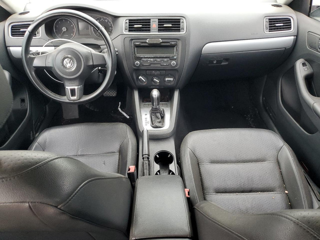 2013 VOLKSWAGEN JETTA SE - 3VWDP7AJ4DM416579