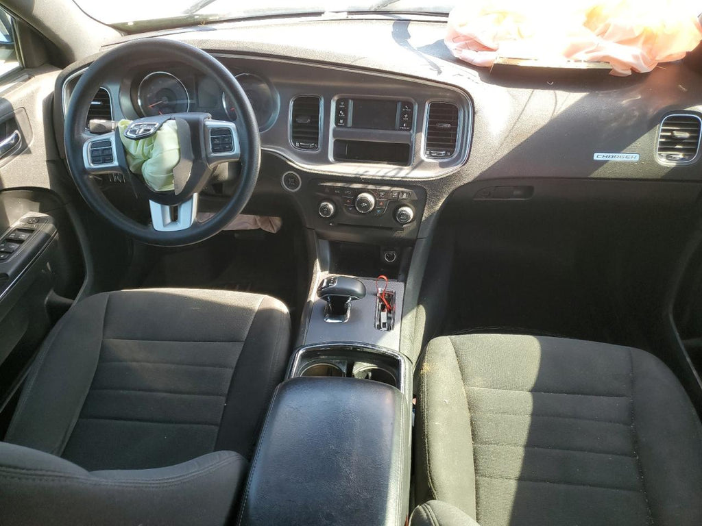 2013 DODGE CHARGER SE - 2C3CDXBG2DH502082