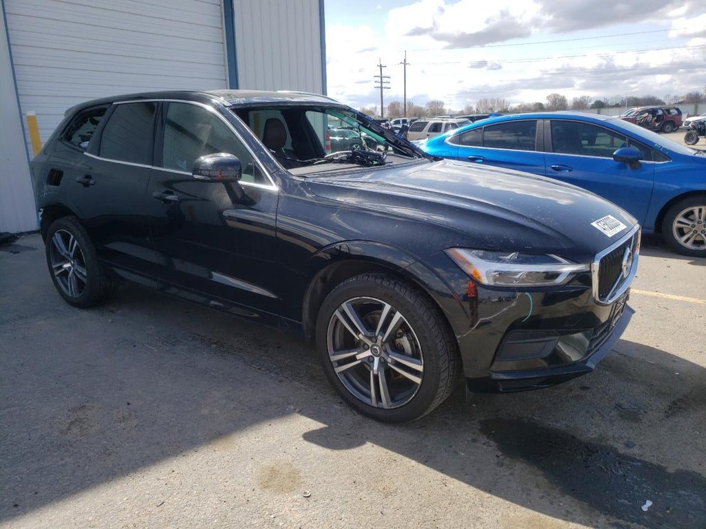 2019 VOLVO XC60 T5 - LYV102RK7KB202005