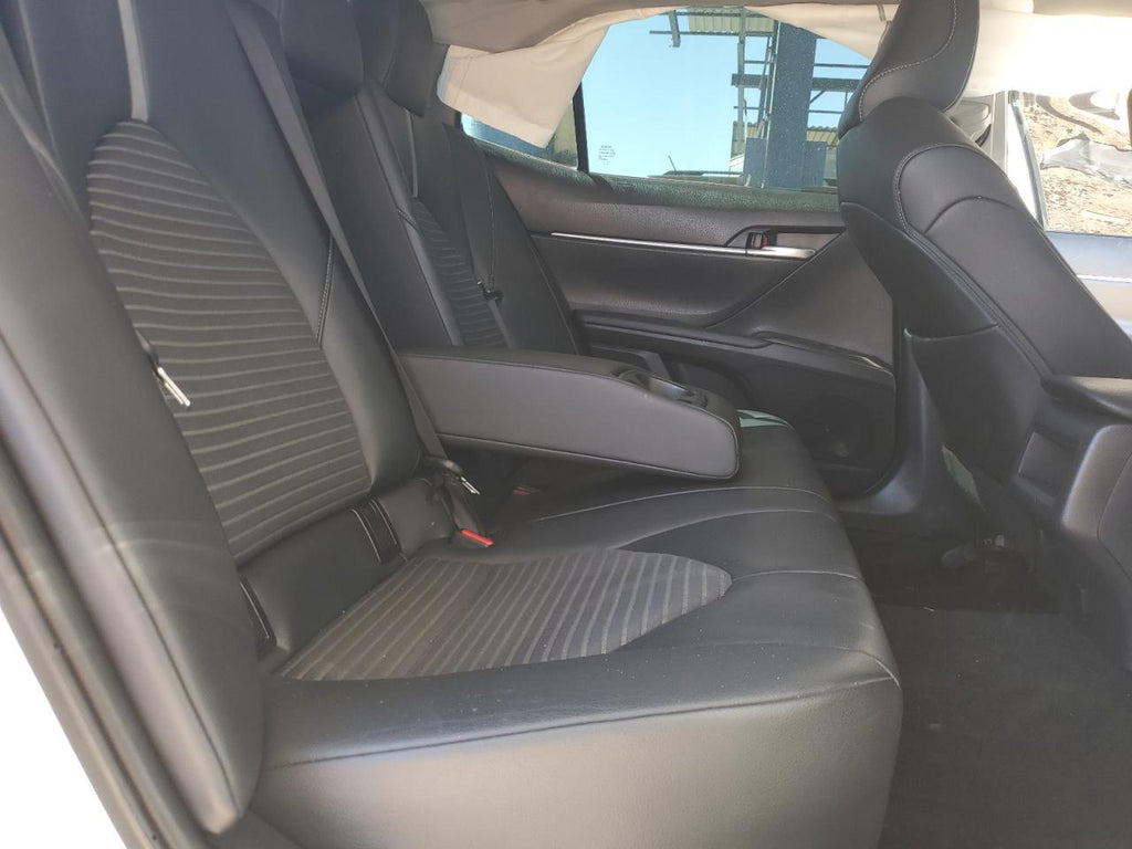 2023 TOYOTA CAMRY SE N - 4T1G11BK6PU098479