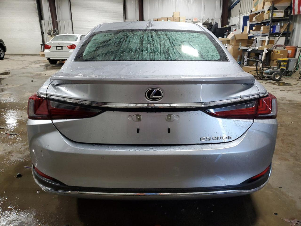 2024 LEXUS ES 300H BA - 58ADA1C1XRU044445