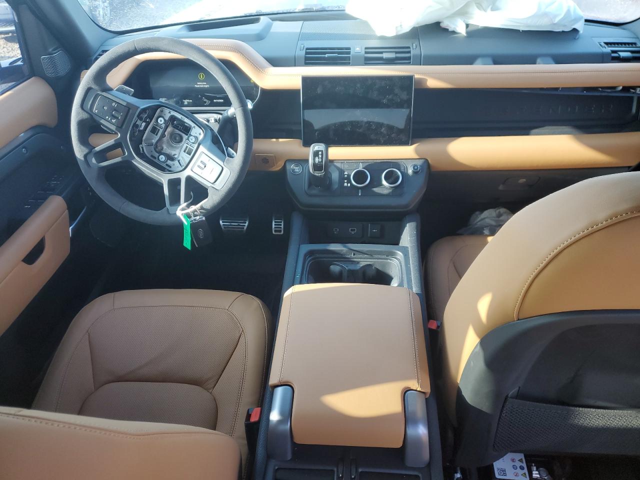 2024 LAND ROVER DEFENDER 1 - SALEWEEE5R2335514