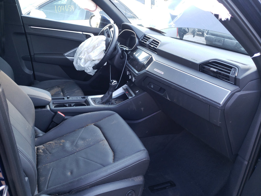 2021 AUDI Q3 PREMIUM - WA1EECF32M1090630