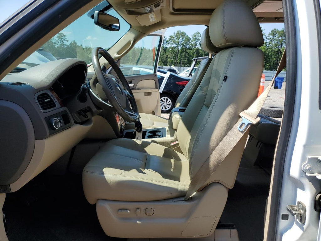 2013 CHEVROLET SUBURBAN C - 1GNSCJE09DR115171