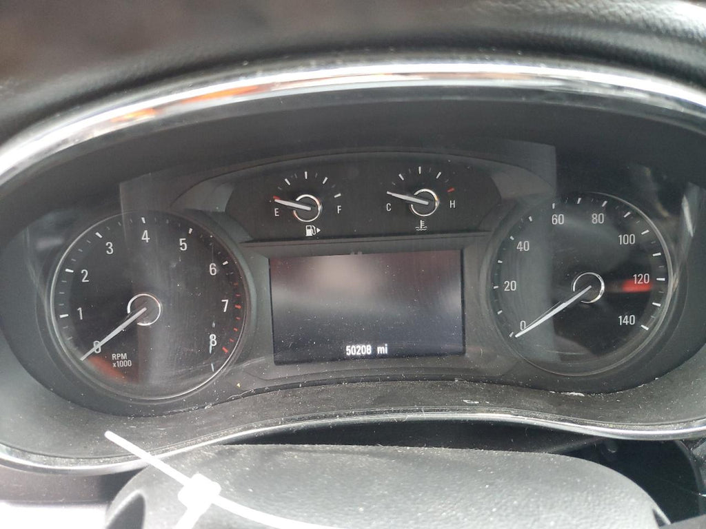 2022 BUICK ENCORE PRE - KL4CJASMXNB540039