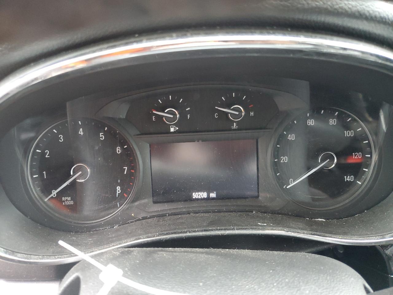 2022 BUICK ENCORE PRE - KL4CJASMXNB540039