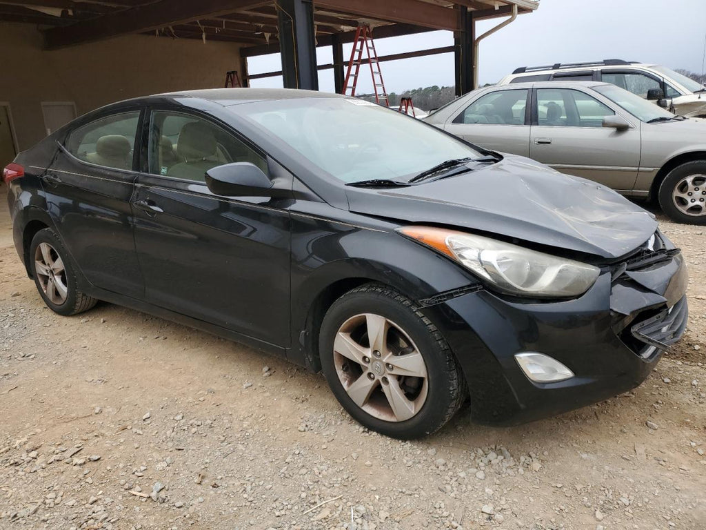 2013 HYUNDAI ELANTRA GL - 5NPDH4AEXDH221903