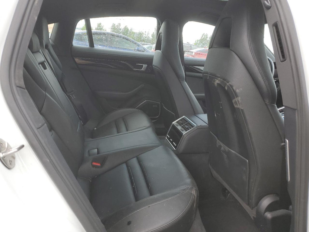 2021 PORSCHE PANAMERA 4 - WP0AE2A79ML127959
