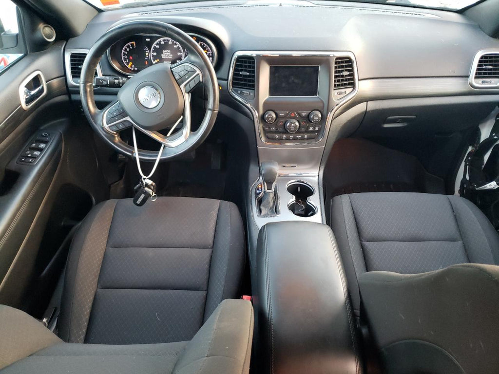 2020 JEEP GRAND CHER - 1C4RJFAG2LC201081
