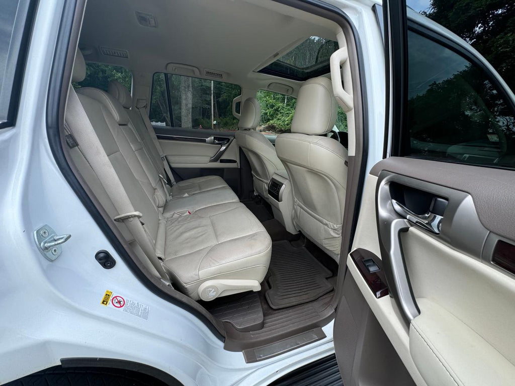 2014 LEXUS GX 460 - JTJBM7FX2E5088101