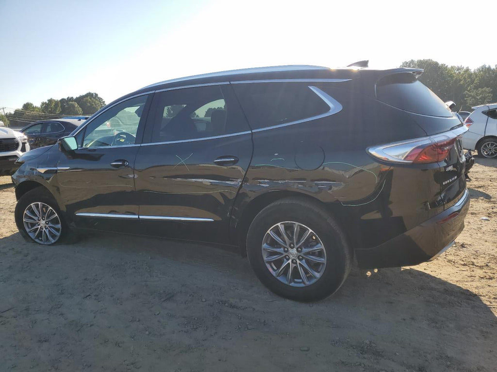 2022 BUICK ENCLAVE PR - 5GAERCKW5NJ122953