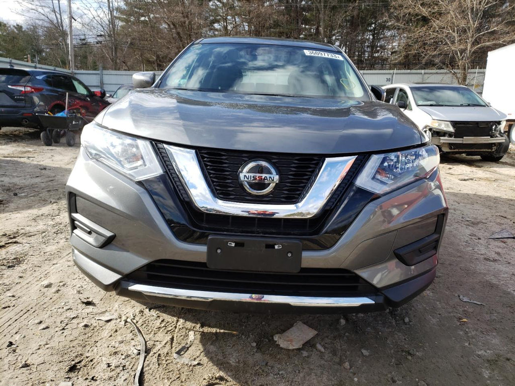 2019 NISSAN ROGUE S - 5N1AT2MV4KC785312