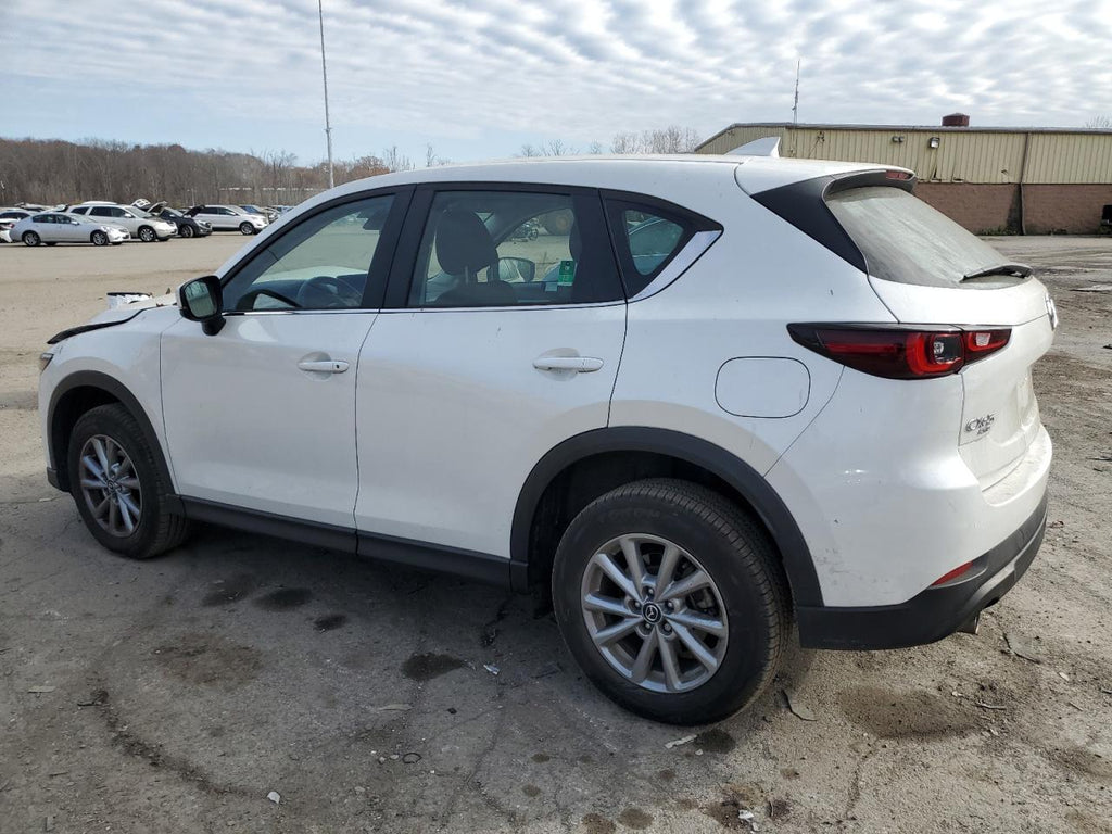 2023 MAZDA CX-5 - JM3KFBAM6P0187167