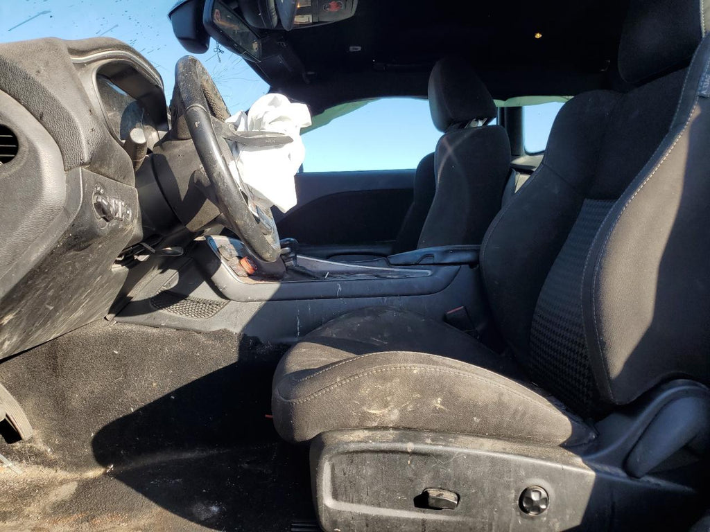 2021 DODGE CHALLENGER - 2C3CDZKGXMH611045