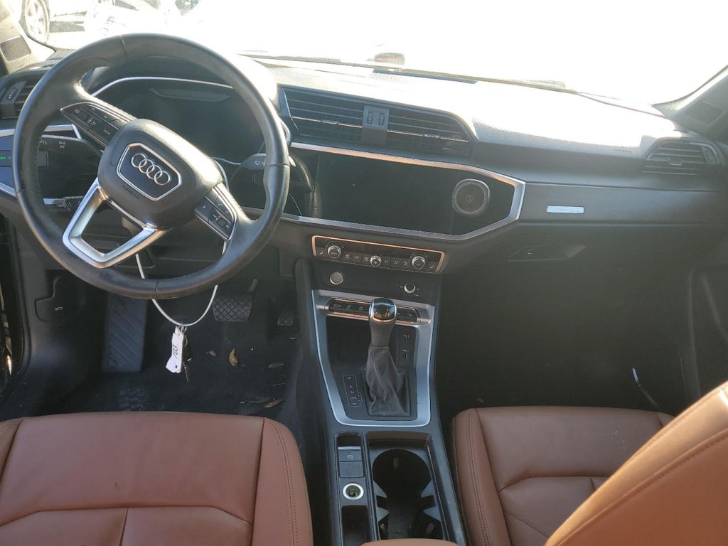 2020 AUDI Q3 PRESTIG - WA1FECF39L1033702