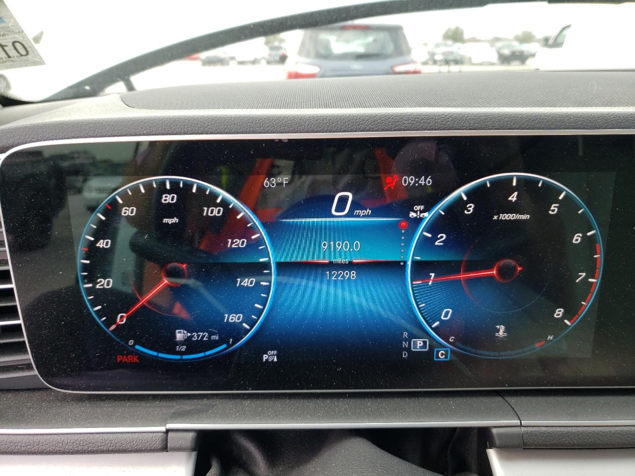 2022 MERCEDES-BENZ GLE 350 - 4JGFB4JB7NA579044
