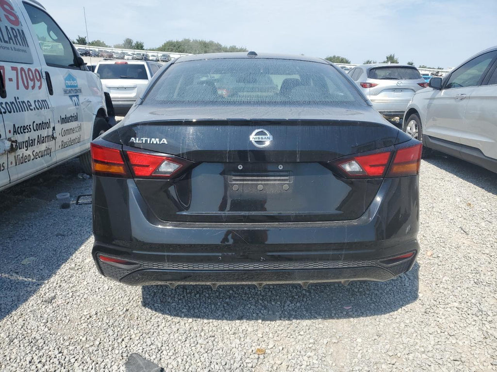 2020 NISSAN ALTIMA S - 1N4BL4BV2LC131388