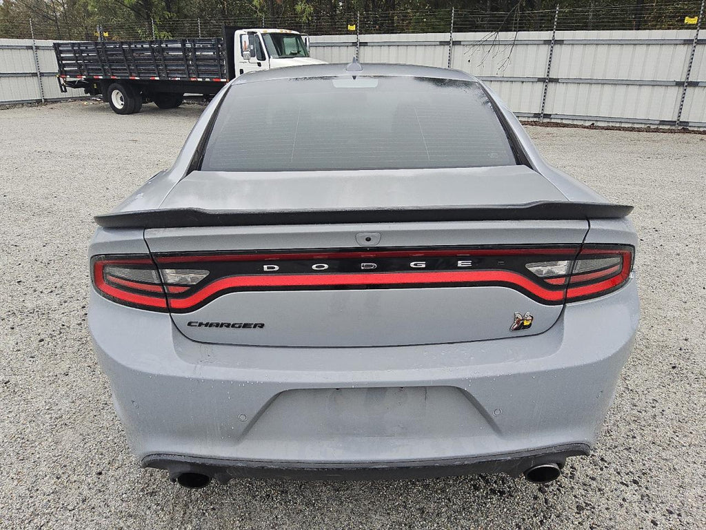 2022 DODGE CHARGER SC - 2C3CDXGJ4NH217664
