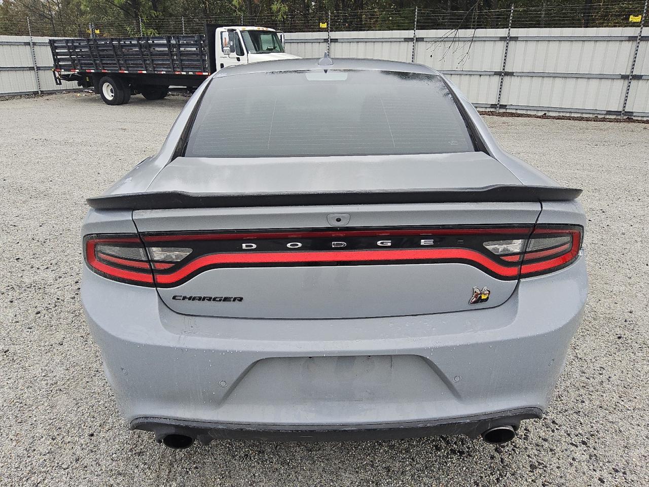 2022 DODGE CHARGER SC - 2C3CDXGJ4NH217664