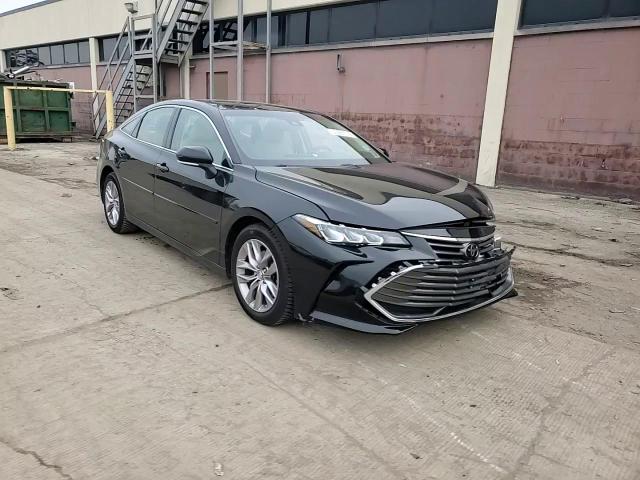 2019 TOYOTA AVALON XLE - 4T1BZ1FB9KU004505