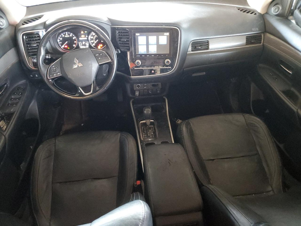 2020 MITSUBISHI OUTLANDER - JA4AD3A35LJ001446