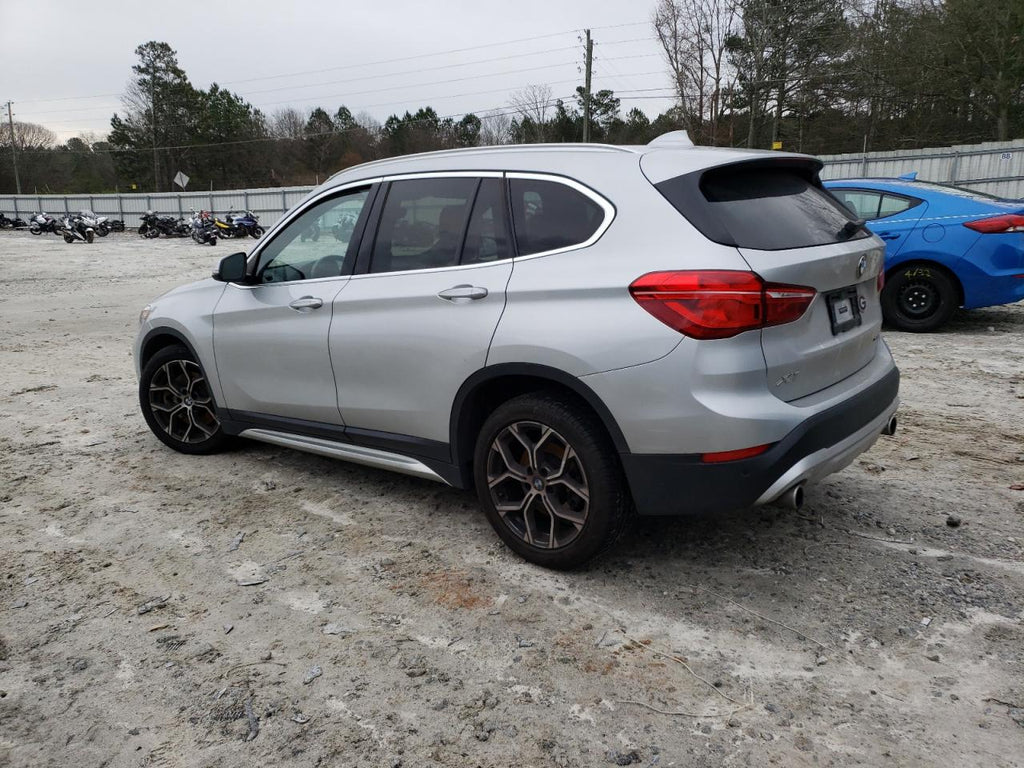2020 BMW X1 XDRIVE2 - WBXJG9C05L5P76067