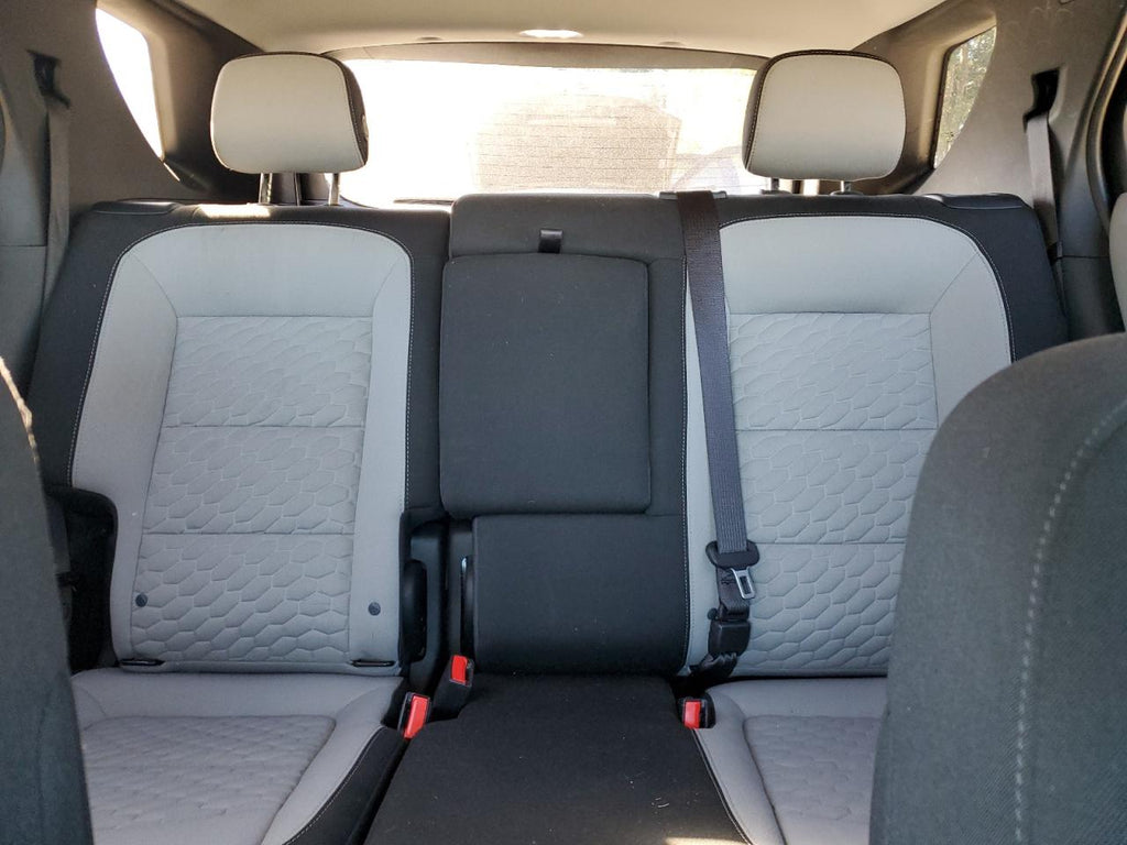 2020 CHEVROLET EQUINOX LS - 3GNAXHEV7LS705742