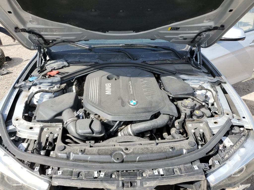 2018 BMW 340 I - WBA8B3G50JNU36591