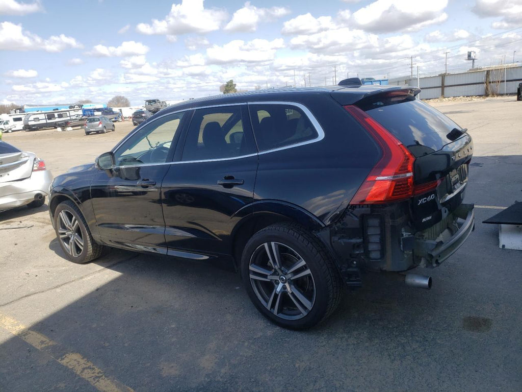 2019 VOLVO XC60 T5 - LYV102RK7KB202005